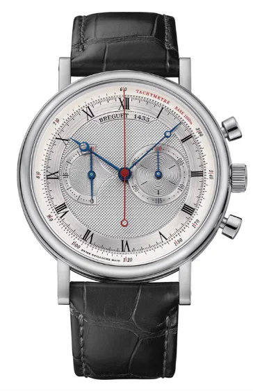 Breguet Classique 5287